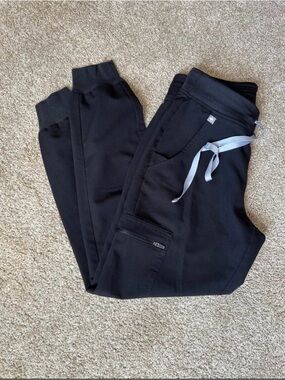 FIGS Zamora jogger scrub pants Size XS